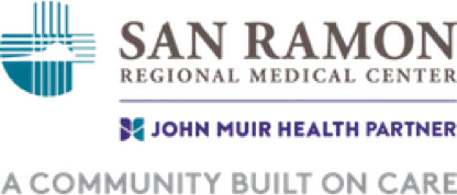 San Ramon Regional Medical Center. John Muir Health Partner. A community built on care.