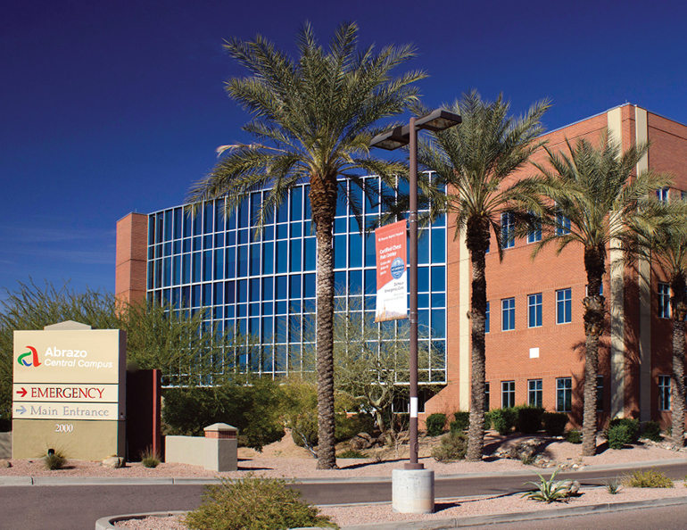 abrazo office location