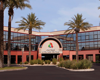 Abrazo Arrowhead Campus