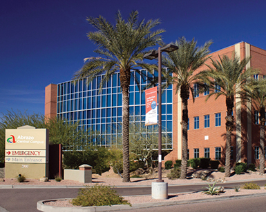 Abrazo Central Campus