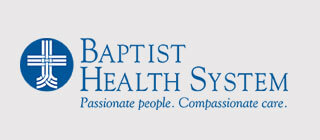 baptist health system employee portal