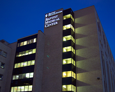 Baptist Medical Center