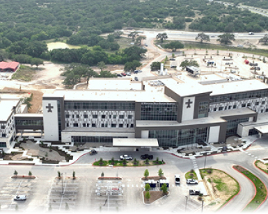 Westover Hills Baptist Hospital