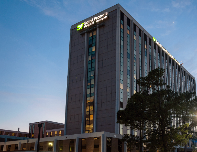 Saint Francis Healthcare