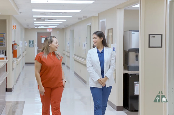 Valley baptist video