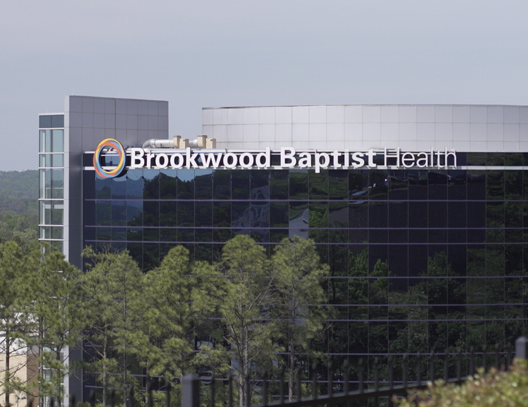 brookwood office location