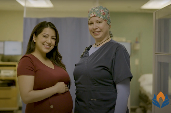 better together at carondelet video