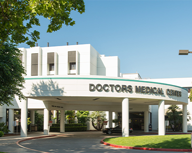Doctors Medical Center Modesto