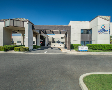 Doctors Hospital of Manteca 