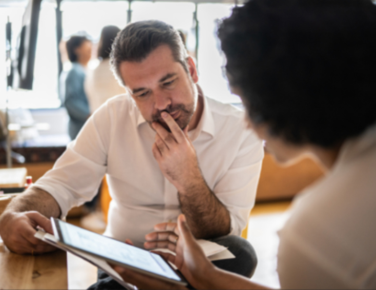 Patient Account Representative