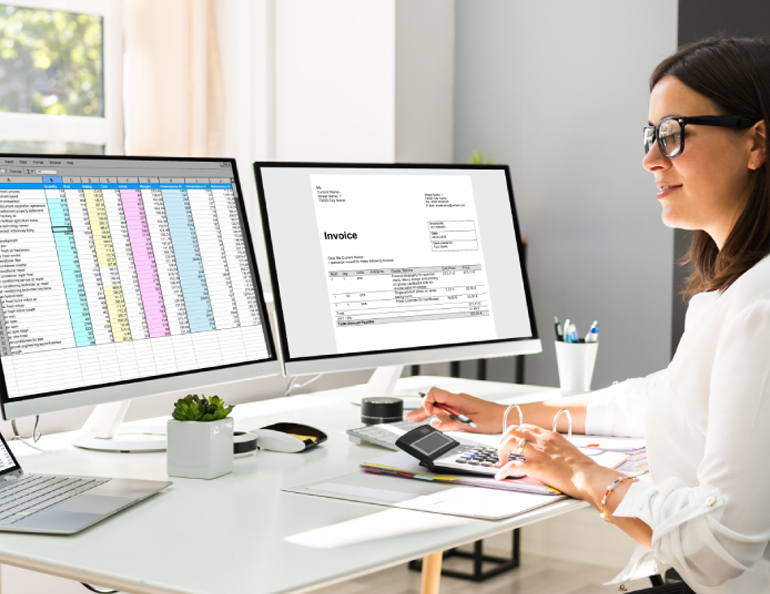 Clinical Revenue Integrity