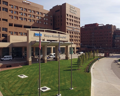 DMC Harper Hutzel Hospital