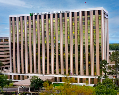 Saint Francis Hospital