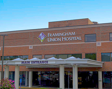 Framingham Union Hospital
