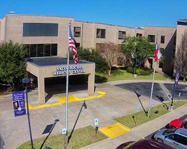 Nacogdoches Medical Center