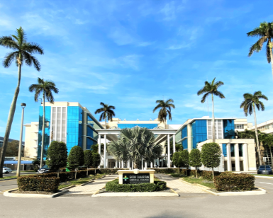 Good Samaritan Medical Center