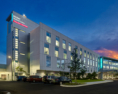 Delray Medical Center