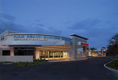 Careers At Palm Beach Gardens Medical Center