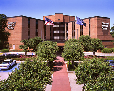 Piedmont Medical Center