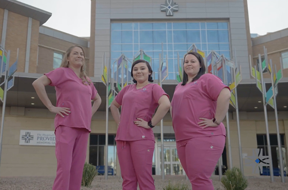 Providence Childrens Video