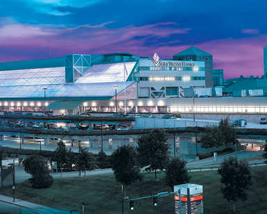 saint vincent hospital