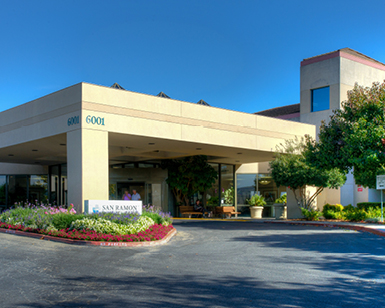 San Ramon Regional Medical Center