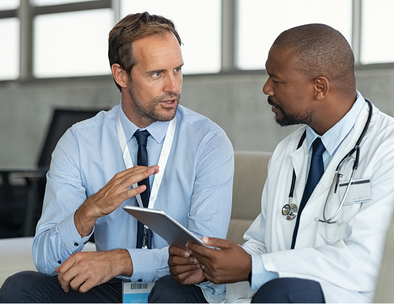 Physician Opportunities