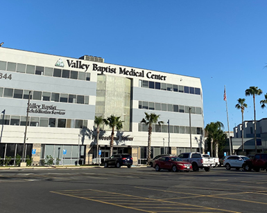 Valley Baptist Medical Center - Brownsville