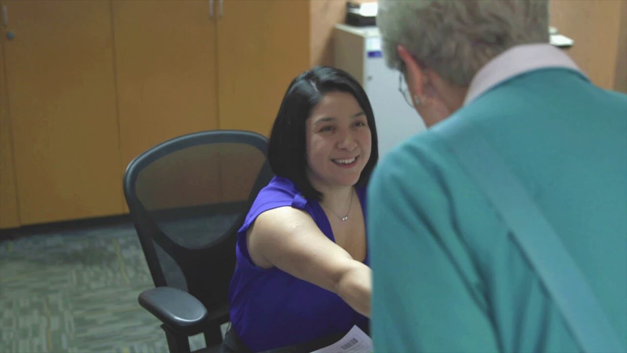 Baptist Health - A Community Built on Care (Video)