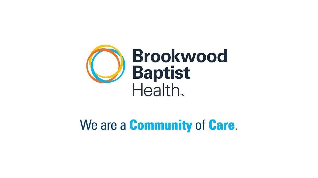 Brookwood Baptist Health: We are a Community of Care (Video)