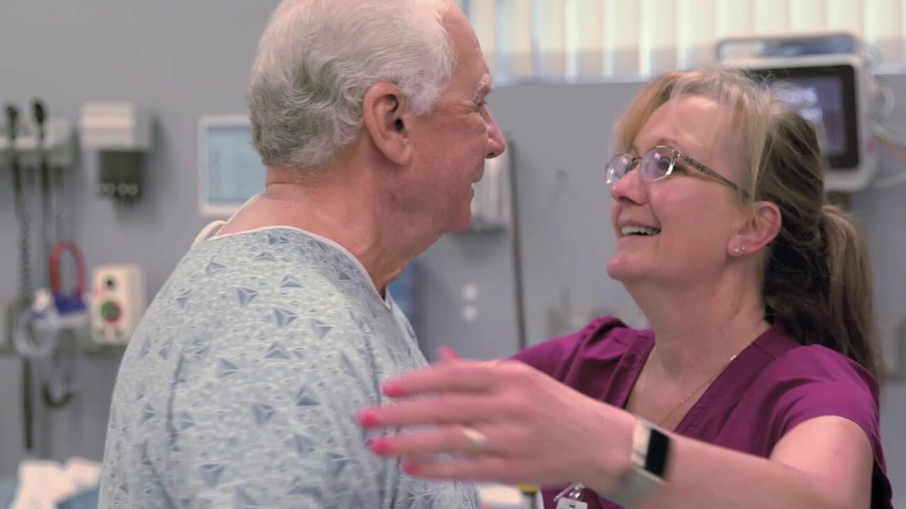 Tenet Health Central Coast: A Community Built on Care (Video)