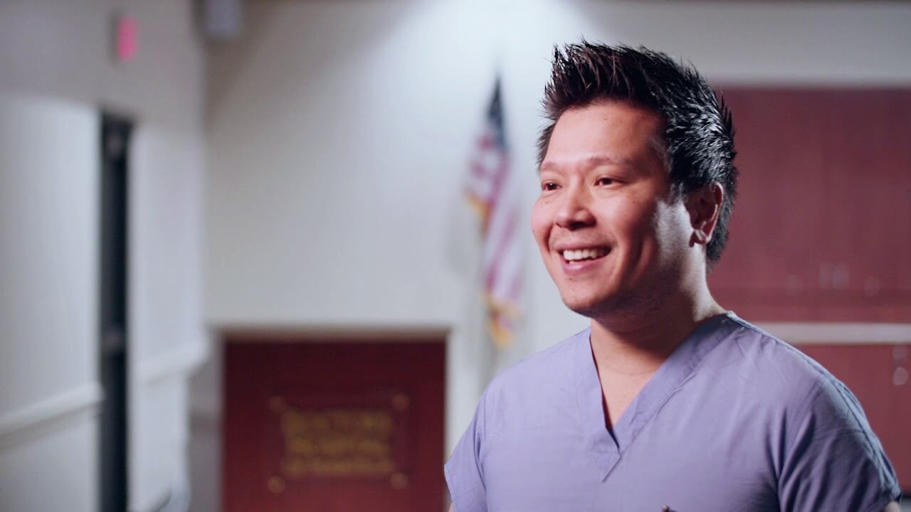 Doctors Hospital of Manteca - We Are A Community Built on Care (Video)