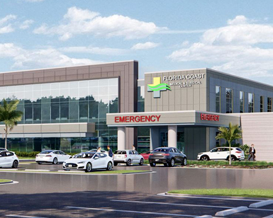 Florida Coast Medical Center