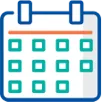 Calendar Icon