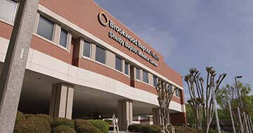 Shelby Baptist Medical Center