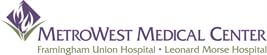 Metrowest Medical Center | Framingham Union Hospital • Leonard Morse Hospital
