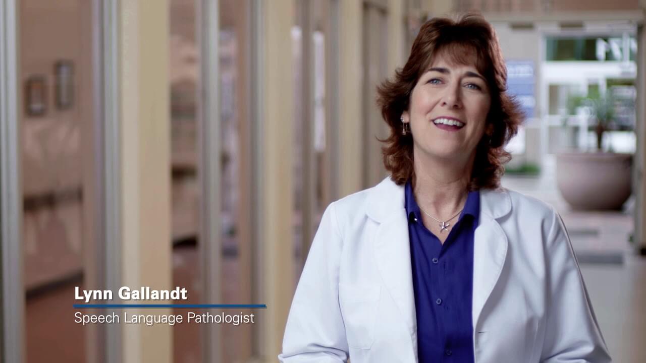 I am Los Alamitos Medical Center! (Video)