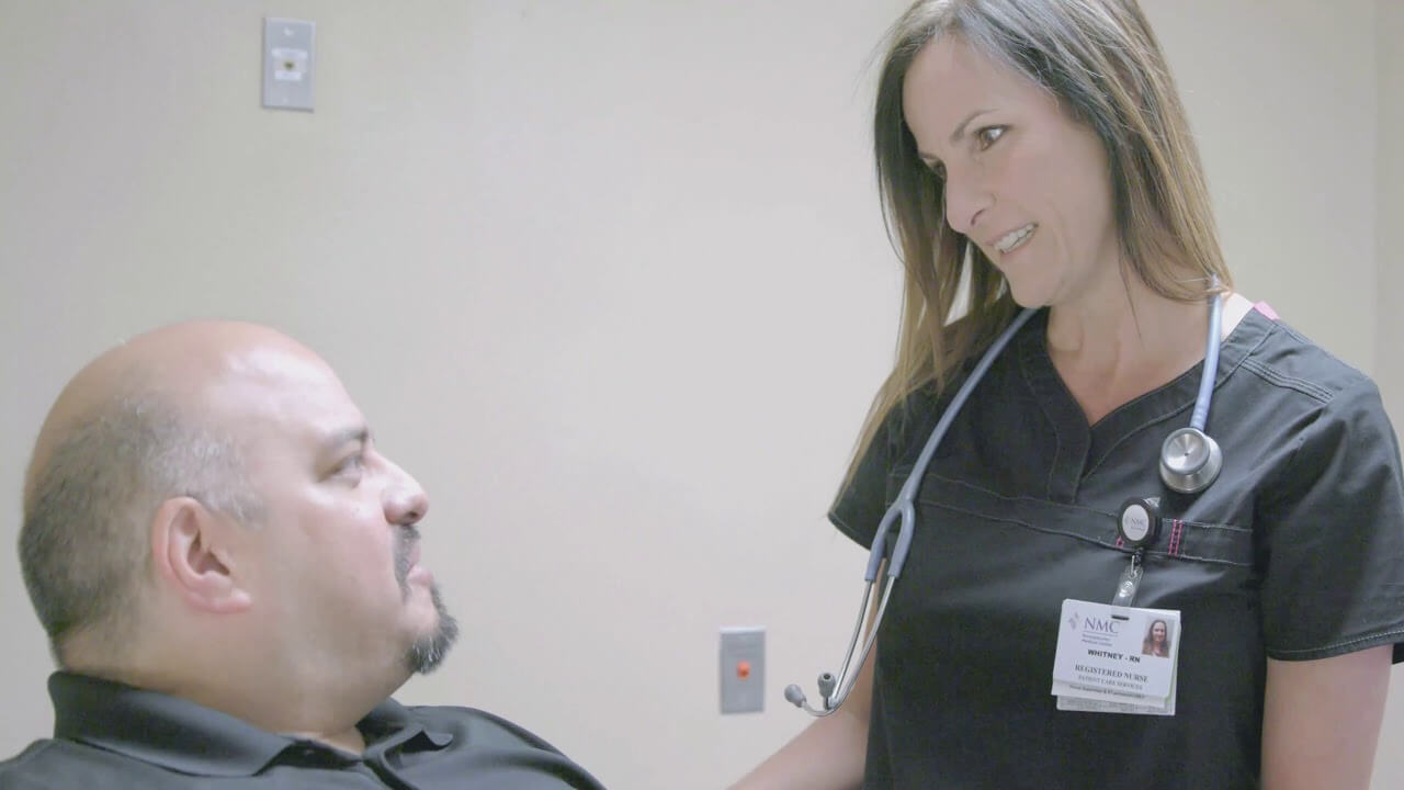 A Community Built on Care Nacogdoches Medical Center (Video)