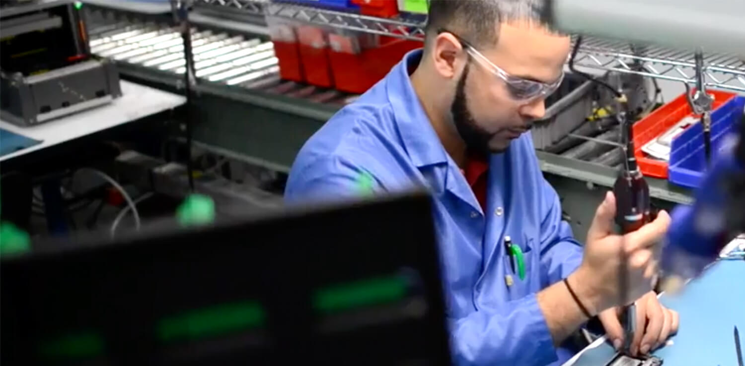 Opportunities In Light Manufacturing