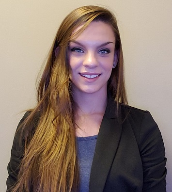 headshot of Jacqueline