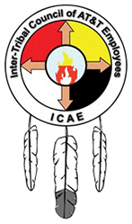 ICAE logo