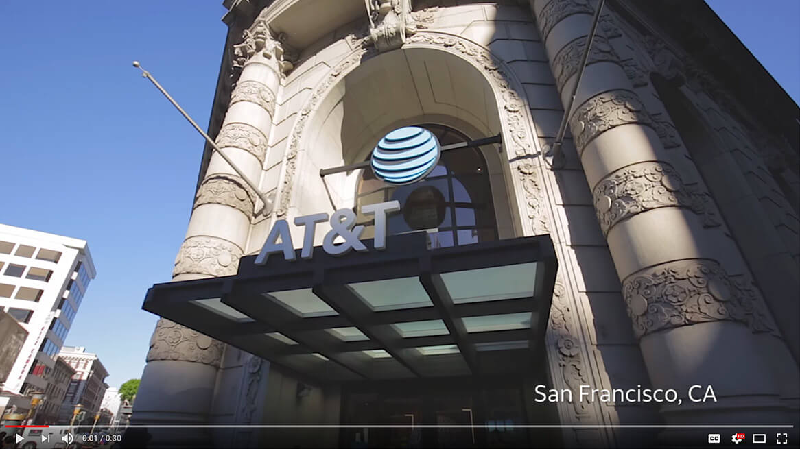 A Look Inside: Technology Careers | AT&T