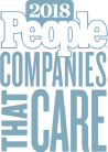 2018 People Companies that Care