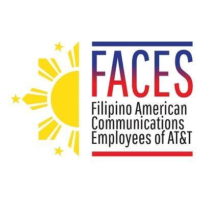 FACES logo