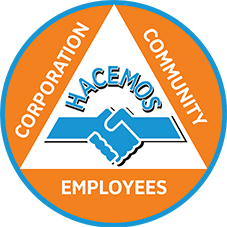hacemos logo