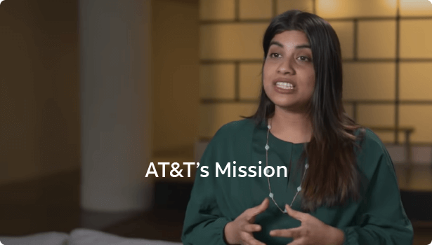 AT&T’s Mission | AT&T (Video)