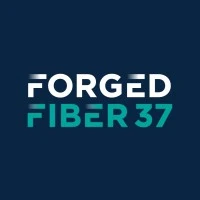 Forged Fiber Logo