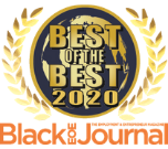 Best of the Best 2020 Black EOE Journal
