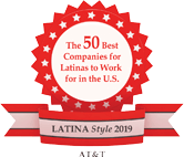 The 50 Best Companies for Latinas to Work for in the U.S.