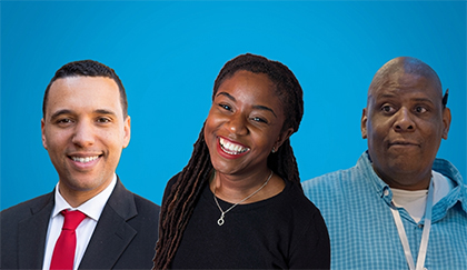 3 AT&T employees 